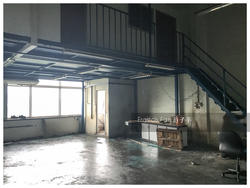 Wcega Plaza (D23), Factory #151183672